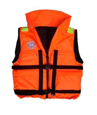 Спасательный жилет Плавсервис, Regatta Life-Saver, 140кг