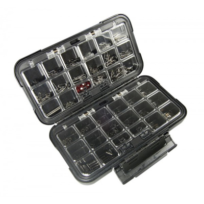 Коробка Spro Part Stocker 197*115*50мм Коробка Spro Part Stocker 197*115*50мм