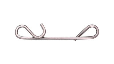 Карабин Spro No-Knot Link L 25кг Карабин Spro No-Knot Link L 25кг