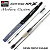 Спиннинг ABU GARCIA Salty Stage KR-X Mebaru SXMS-762XULSS-KR, 2.28m, 0.2-6g 