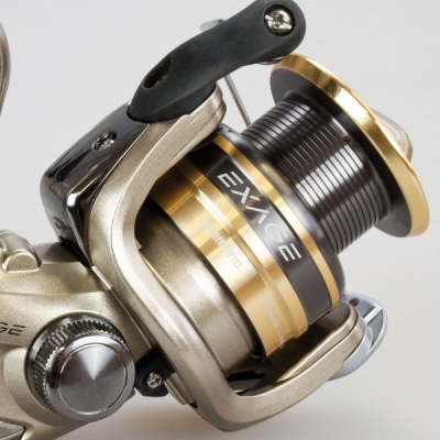 Катушка Shimano Exage 3000 SFD