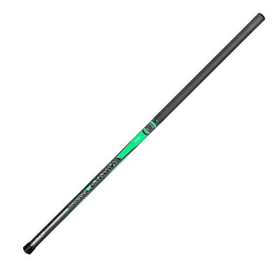 Удилище телескопическое без колец Kaida Enigma Whip 5,00м