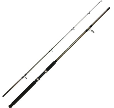 Спиннинг штекерный Mifine Power Fish 2,40м 50-100г
