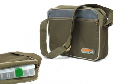 Сумка FISHERBOX С105 (в компл 1 кор. fisherbox 310) Сумка FISHERBOX С105 (в компл 1 кор. fisherbox 310)