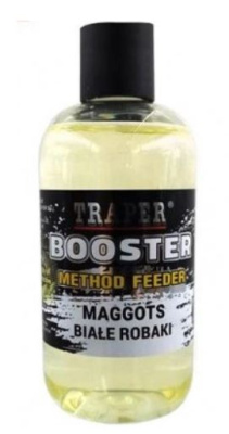 Бустер Traper Method Feeder Biaze robaki 300г