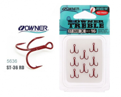 Тр.Owner mod ST-36RD, №2-12 Тр.Owner mod ST-36RD, №2-12