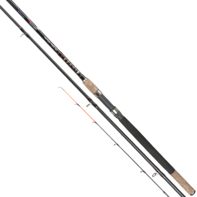 Удилище фидерное Mikado Hirameki Fishafinder Feeder 360, 3.60m, do130g Удилище фидерное Mikado Hirameki Fishafinder Feeder 360, 3.60m, do130g