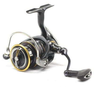 Катушка Daiwa 20 Legalis LT3000-С