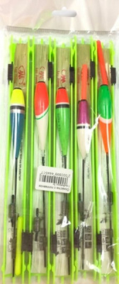 Оснастка с поплавком Lzyjfishing 3г Оснастка с поплавком Lzyjfishing 3г