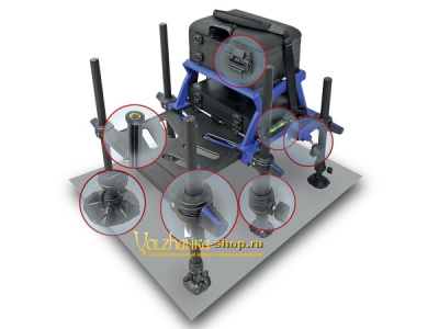 Платформа Pro Sport D36 Платформа Pro Sport D36