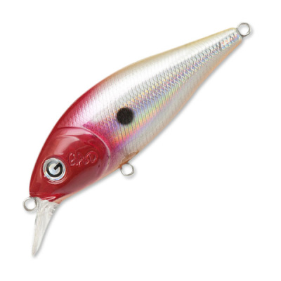 Воблер Pontoon 21 Gad Gosh 60 F-SR, 60mm, 6.3g
