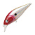 Воблер Pontoon 21 Gad Gosh 60 F-SR, 60mm, 6.3g