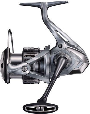 Катушка Shimano Nasci C2000S Катушка Shimano Nasci C2000S