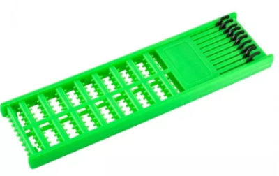 Мотовильце Mifine, 28 см, с пружиной Мотовильце Mifine, 28 см, с пружиной