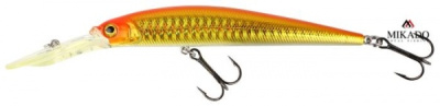 Воблер Mikado Sheriff Float, (Y78), 11.0cm, 13g