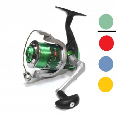 Катушка Swift 61001, 1п, с/л Катушка Swift 61001, 1п, с/л