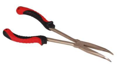 Плоскогубцы Dam FZ Deep Throat Plier 28 см¶ Плоскогубцы Dam FZ Deep Throat Plier 28 см¶
