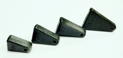 Груз Треугольник (2) 56г Груз Треугольник (2) 56г