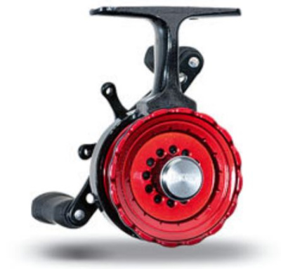 Катушка Jaxon Nemo CT050 5п Катушка Jaxon Nemo CT050 5п