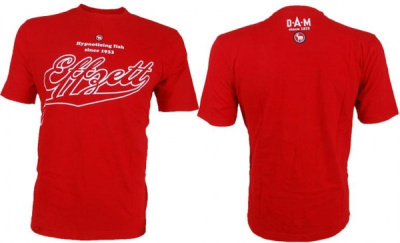 Футболка DAM EFFZETT XXL 8879006 Футболка DAM EFFZETT XXL 8879006