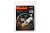 Сетка ПВА Mikado Extreme Slow Dissolving 23мм 5м