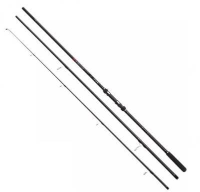 Удилище карповое Mikado Da Vinci Carp 390, 3,90м, 3.25Lb¶ Удилище карповое Mikado Da Vinci Carp 390, 3,90м, 3.25Lb¶