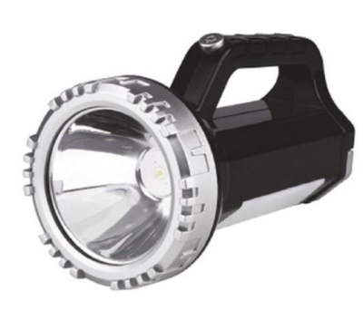 Фонарь - фара Сибирский Следопыт - Селена 1Led+1Cob 220B Фонарь - фара Сибирский Следопыт - Селена 1Led+1Cob 220B