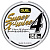 Плетеный шнур Duel PE Super X-Wire 4 Silver 150м 