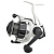 Катушка SPRO Swift White Shallow 2000