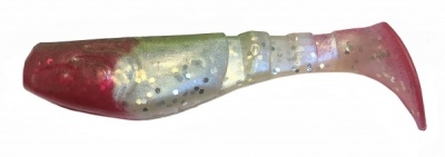 Приманка силиконовая Relax Riper Kopyto Standard 3’’, 3L’’ RKBLS3-036 (25 шт.)