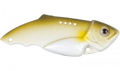 Блесна SPRO Teppan VIB 14g Ayu 4810-905 Блесна SPRO Teppan VIB 14g Ayu 4810-905