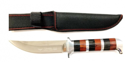 Нож нескладной большой Columbia¶