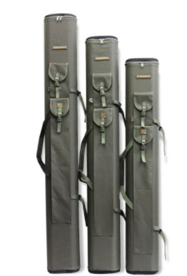 Тубус Fisherman для спиннинга жесткий 11*130см