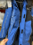 Костюм Spro Power Thermal Suit рXXL синий