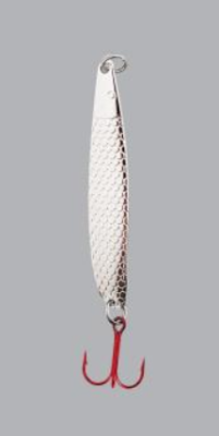 Блесна колеблющаяся Spinnex Trofast 20г Блесна колеблющаяся Spinnex Trofast 20г