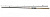 Спиннинг штекерный Harve SL, 2.75m, 5-28g