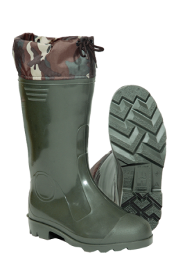 Сапоги укороченные с манж.и чулком С 051 р.29,2 Сапоги укороченные с манж.и чулком С 051 р.29,2