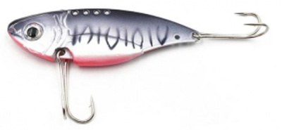 Блесна - цикада Namazu Wing 21г