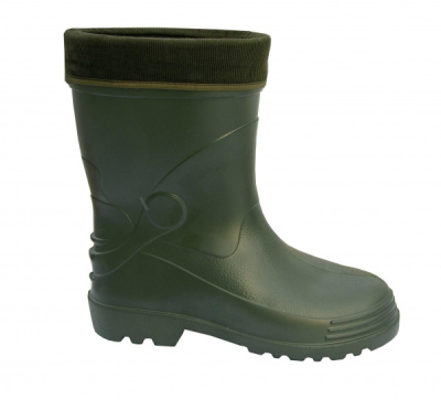 Сапоги Lemigo Wader 893 Eva короткие  р47