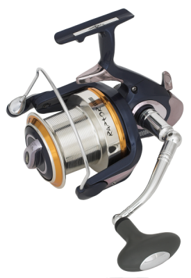 Катушка Mikado Raptor XA12000, 8+1п