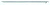 Крючок для бойлов SPRO Baiting Needle snap-eye, (2шт)