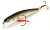 Воблер LUCKY CRAFT Flash Minnow 95MR, 95mm, 10g