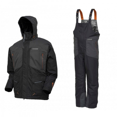 Костюм Savagear HeatLite Thermo, р.XXL (59128+59132) Костюм Savagear HeatLite Thermo, р.XXL (59128+59132)