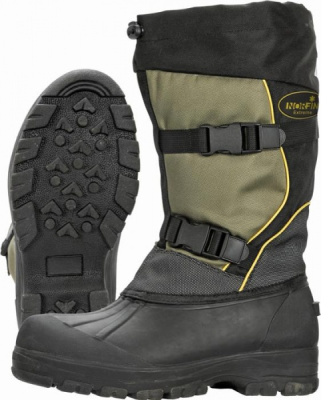 Сапоги зимние NORFIN EXTREME р.40 лямочные застежки (14810-40) Сапоги зимние NORFIN EXTREME р.40 лямочные застежки (14810-40)