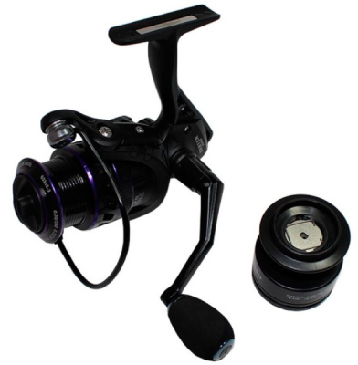 Катушка Mifine Darter 4000F 5п+1