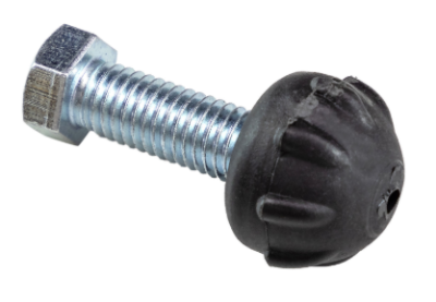 Гайка+болт тента Гайка+болт тента