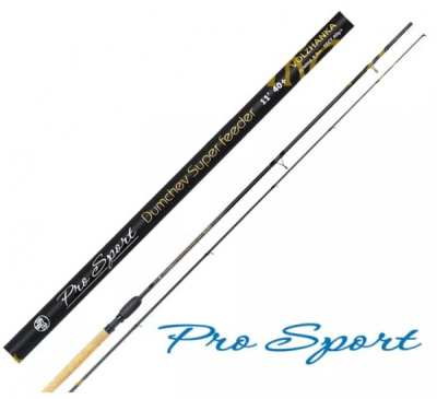 Удилище фидерное Удилище фидерное