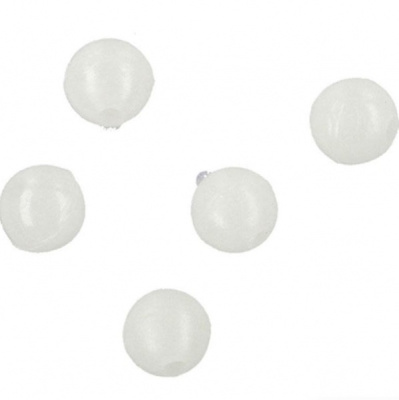 Бусинки Mikado круглые 4мм Бусинки Mikado круглые 4мм