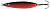 Воблер Jaxon Holo Reflex Tabias Minnow 8см 23г