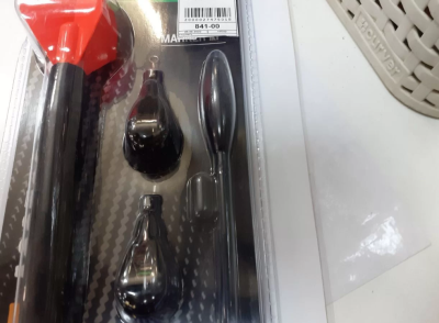 Набор маркерный Carp Pro Набор маркерный Carp Pro